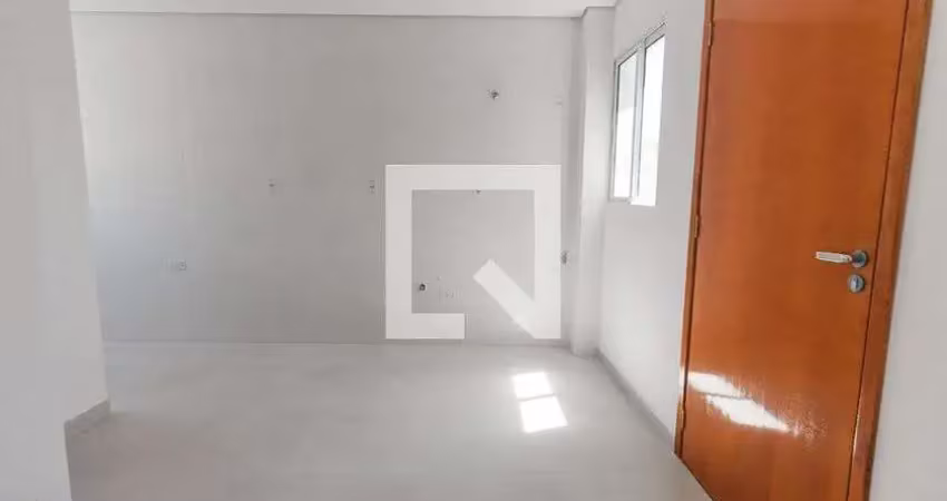 Apartamento para aluguel - mandaqui, 2 quartos,  42 m² - são paulo