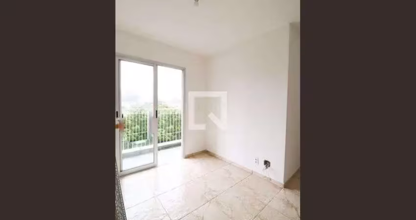 Apartamento para aluguel - jardim das esmeraldasn, 3 quartos,  70 m² - são paulo
