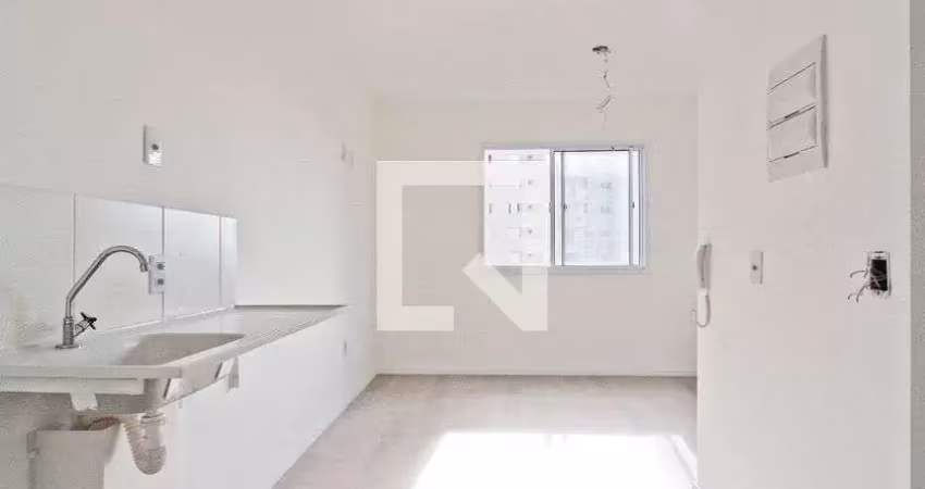 Kitnet / stúdio para aluguel - vila zulmira, 1 quarto,  42 m² - são paulo