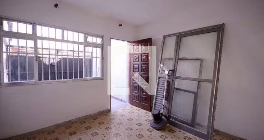 Casa para aluguel - vila leopoldina, 2 quartos,  50 m² - são paulo