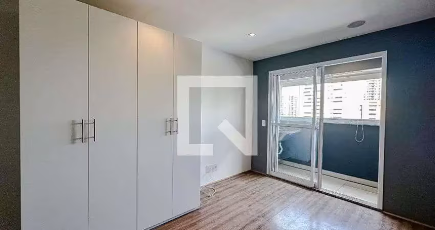 Kitnet / stúdio para aluguel - belém, 1 quarto,  23 m² - são paulo