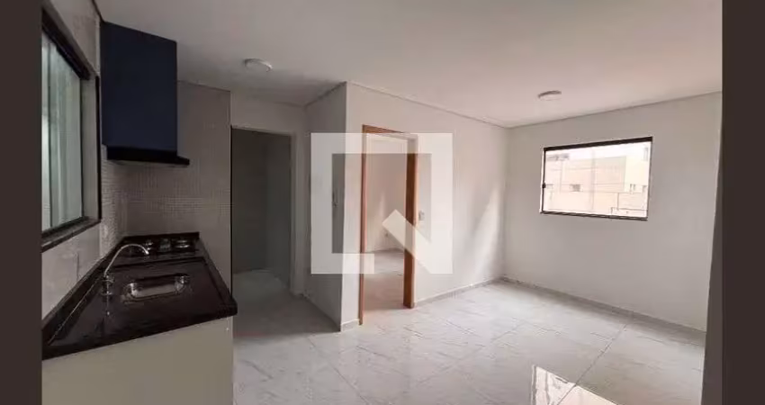 Apartamento para aluguel - vila formosa, 2 quartos,  45 m² - são paulo