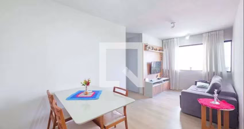 Apartamento para aluguel - jardim satelite, 2 quartos,  53 m² - são josé dos campos