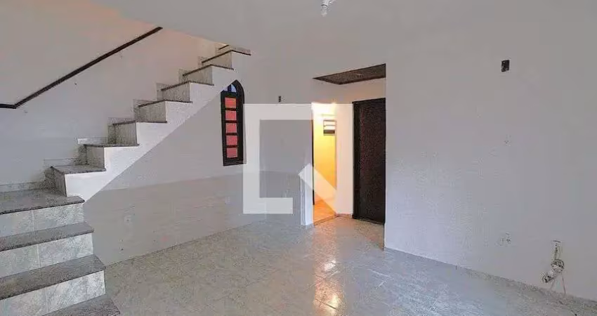 Casa para aluguel - marechal hermes, 2 quartos,  130 m² - rio de janeiro