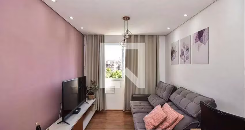Apartamento para aluguel - panamby, 2 quartos,  41 m² - são paulo