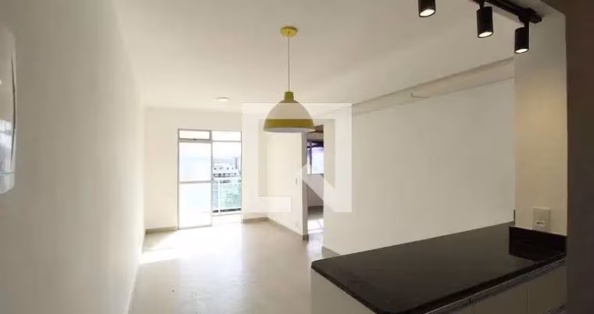 Apartamento para aluguel - freguesia , 2 quartos,  60 m² - rio de janeiro