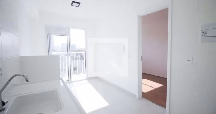 Apartamento para aluguel - vila guilherme, 1 quarto,  28 m² - são paulo