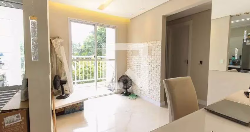 Apartamento para aluguel - canindé, 2 quartos,  40 m² - são paulo