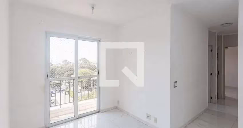 Apartamento para aluguel - vila das mercês, 2 quartos,  51 m² - são paulo