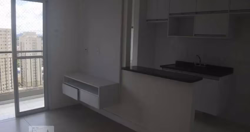 Apartamento para aluguel - panamby, 1 quarto,  36 m² - são paulo