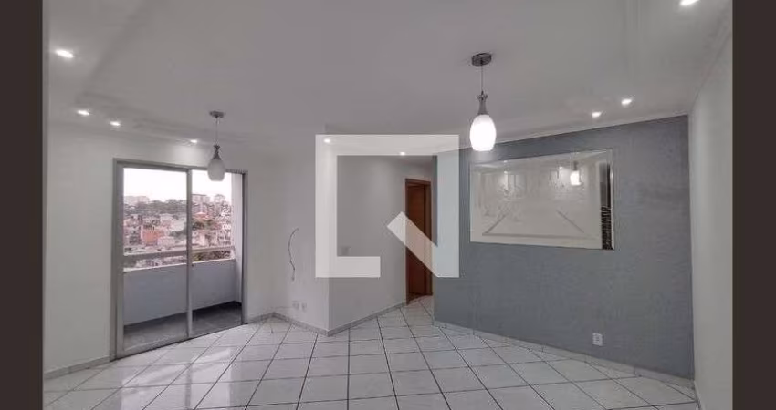 Apartamento para aluguel - jardim santa emília, 3 quartos,  72 m² - são paulo