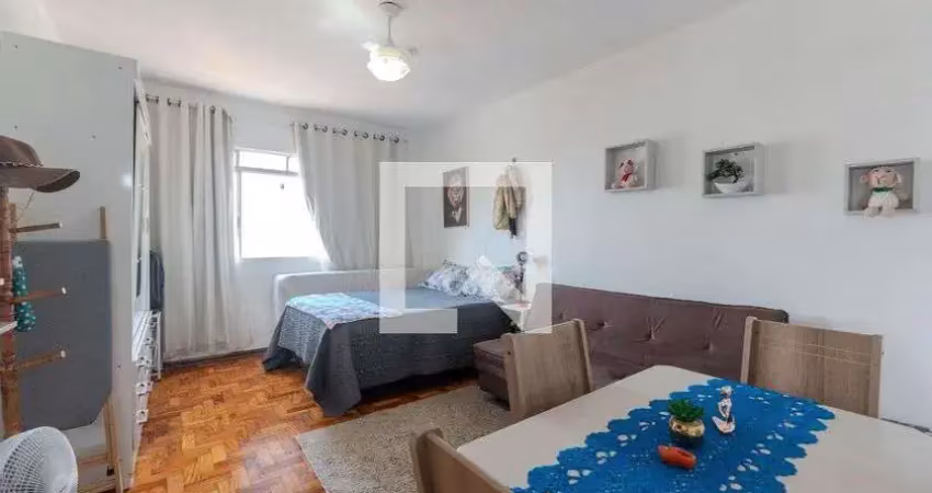 Kitnet / stúdio para aluguel - bela vista, 1 quarto,  36 m² - são paulo
