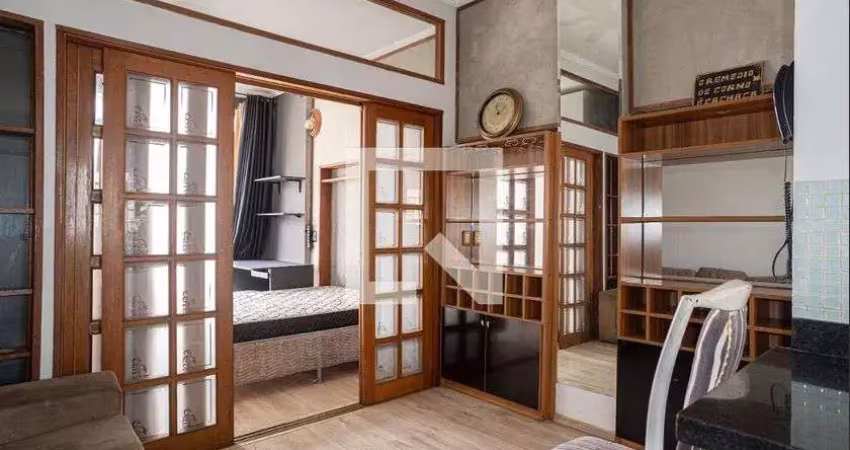 Apartamento para aluguel - consolação, 1 quarto,  32 m² - são paulo