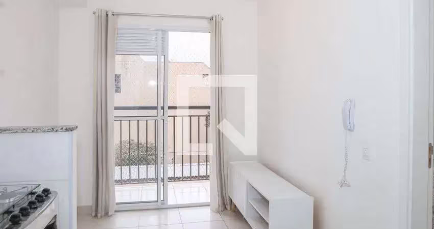 Apartamento para aluguel - água branca, 1 quarto,  30 m² - são paulo