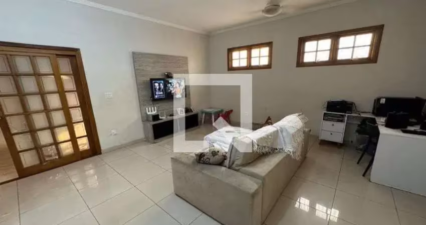 Casa para aluguel - planalto verde, 2 quartos,  200 m² - ribeirão preto