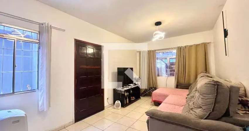 Casa para aluguel - vila campestre, 4 quartos,  400 m² - são paulo