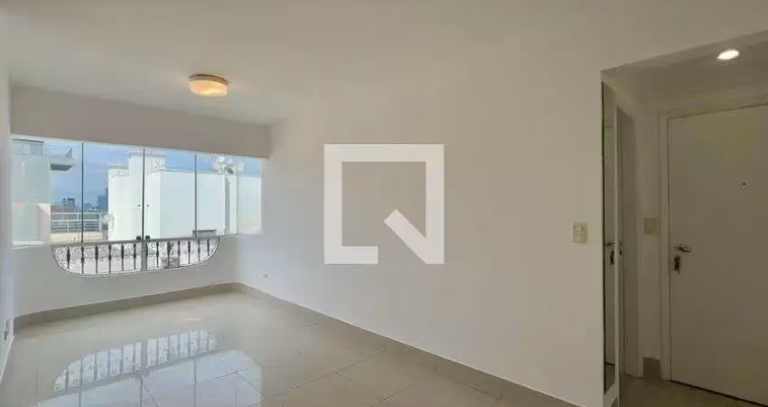 Cobertura para aluguel - vila madalena, 2 quartos,  140 m² - são paulo
