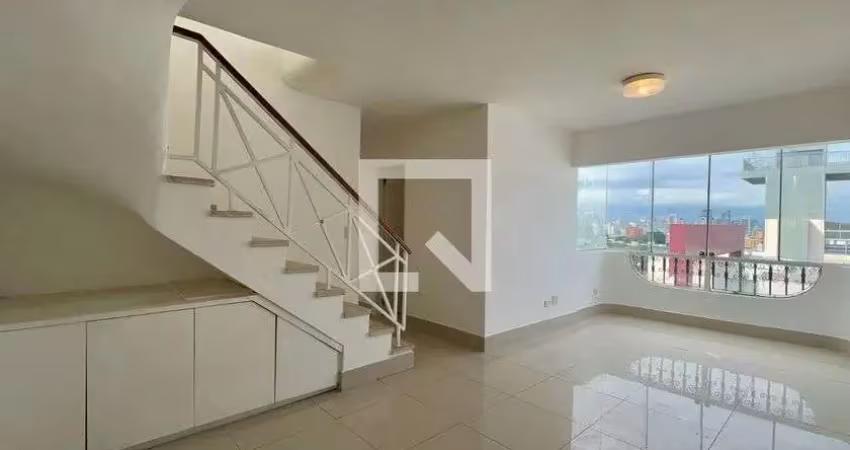 Cobertura para aluguel - vila madalena, 2 quartos,  140 m² - são paulo