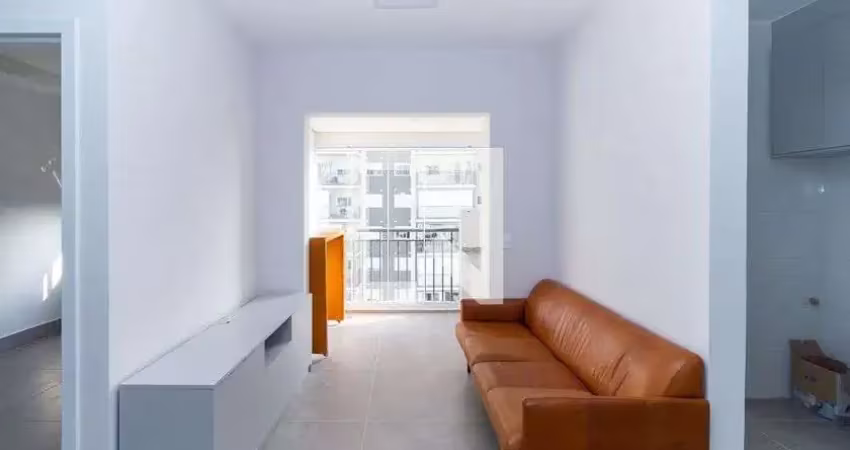 Apartamento para aluguel - vila prudente, 2 quartos,  58 m² - são paulo