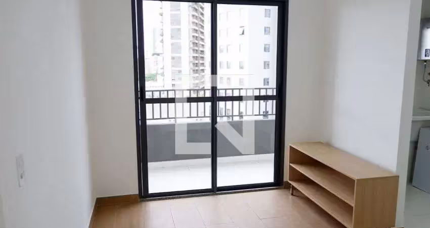 Apartamento para aluguel - centro, 2 quartos,  55 m² - osasco