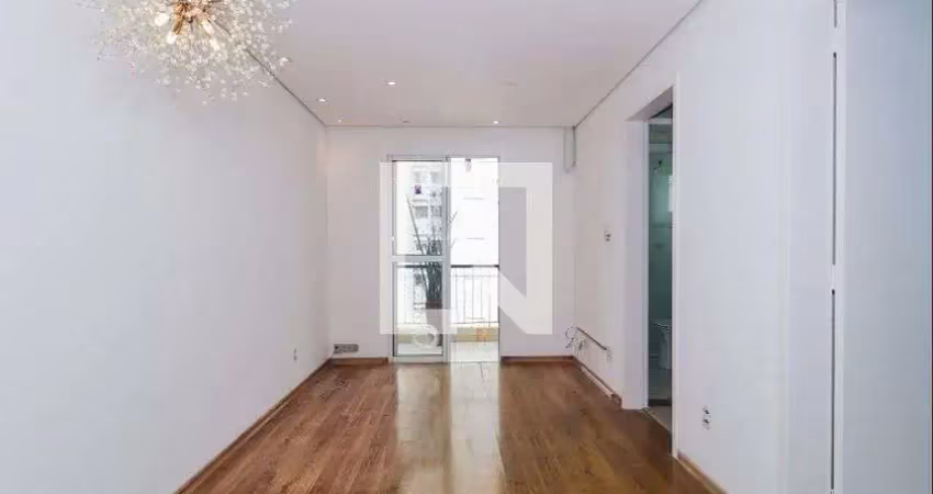 Apartamento para aluguel - vila andrade, 1 quarto,  44 m² - são paulo