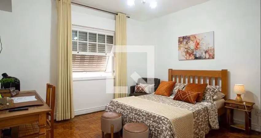 Apartamento para aluguel - consolação, 1 quarto,  35 m² - são paulo