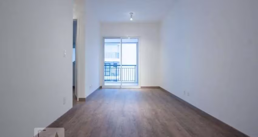 Apartamento para aluguel - brooklin, 2 quartos,  60 m² - são paulo