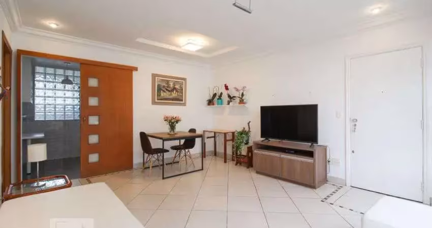 Apartamento para aluguel - vila olímpia, 3 quartos,  116 m² - são paulo