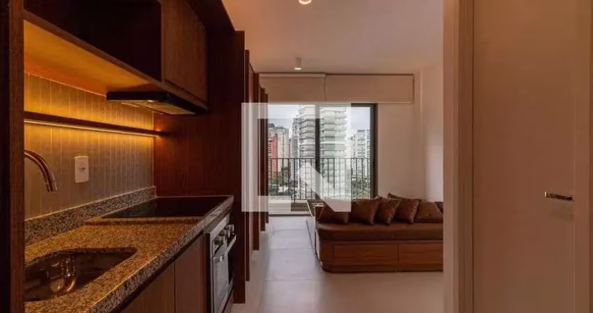 Apartamento para aluguel - vila nova conceição, 1 quarto,  39 m² - são paulo