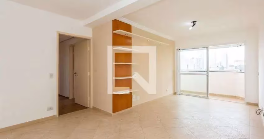 Apartamento para aluguel - vila mariana, 2 quartos,  80 m² - são paulo