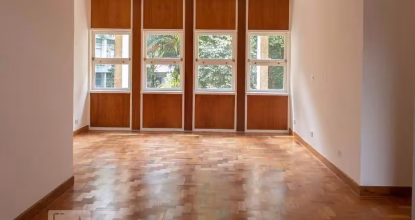 Apartamento para aluguel - vila mariana, 3 quartos,  110 m² - são paulo