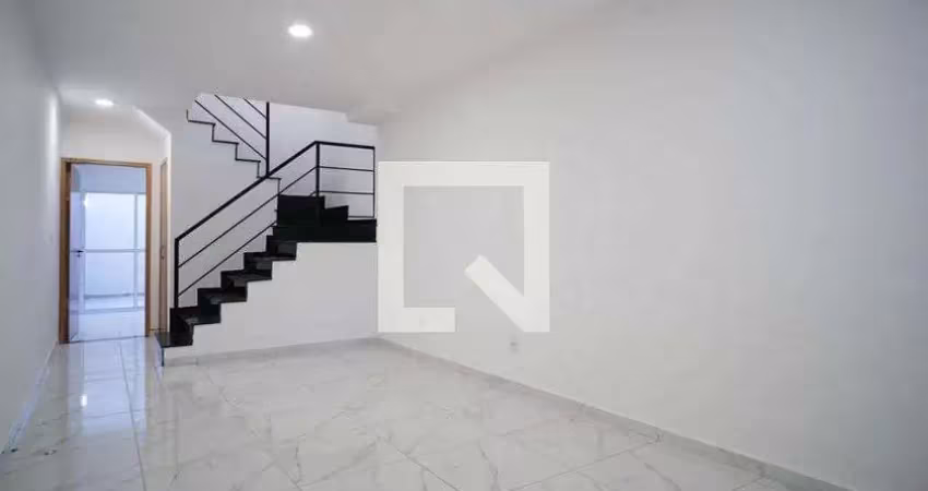 Casa para aluguel - jardim aricanduva, 3 quartos,  106 m² - são paulo