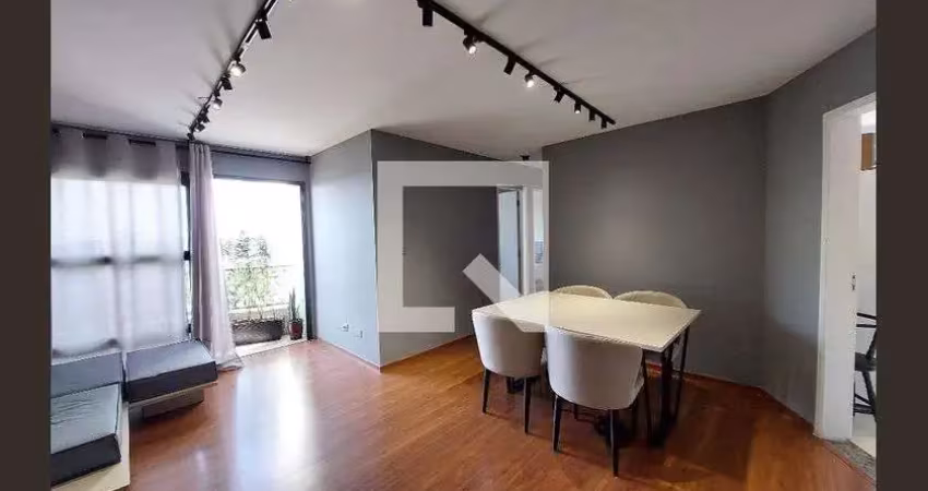 Apartamento para aluguel - vila lisboa, 3 quartos,  90 m² - são paulo