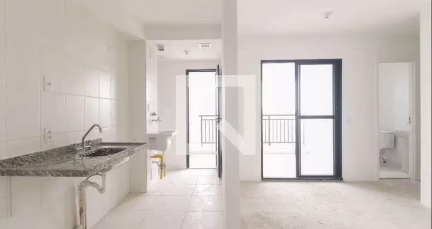 Apartamento para aluguel - vila esperança, 3 quartos,  65 m² - são paulo