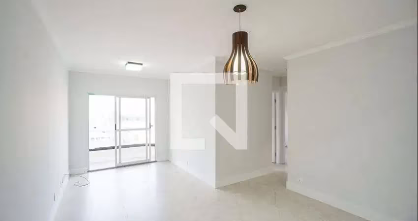 Apartamento para aluguel - tatuapé, 3 quartos,  65 m² - são paulo