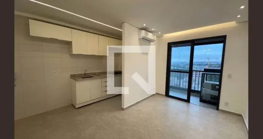 Apartamento para aluguel - jardim iracema, 2 quartos,  58 m² - barueri