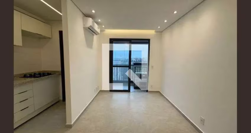 Apartamento para aluguel - jardim iracema, 2 quartos,  58 m² - barueri