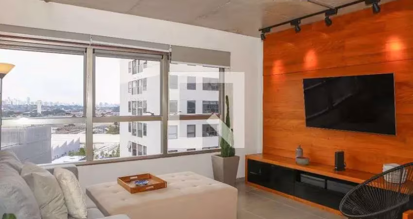 Apartamento para aluguel - vila leopoldina, 2 quartos,  70 m² - são paulo