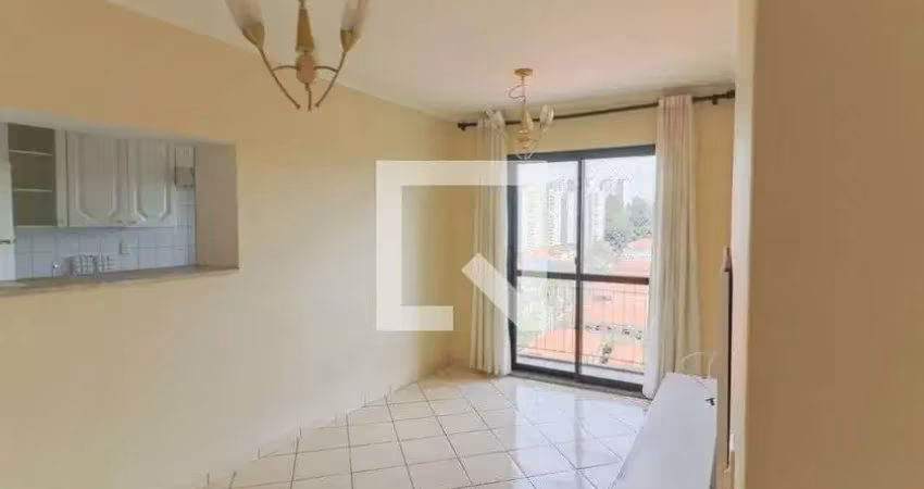 Apartamento para aluguel - butantã, 2 quartos,  50 m² - são paulo