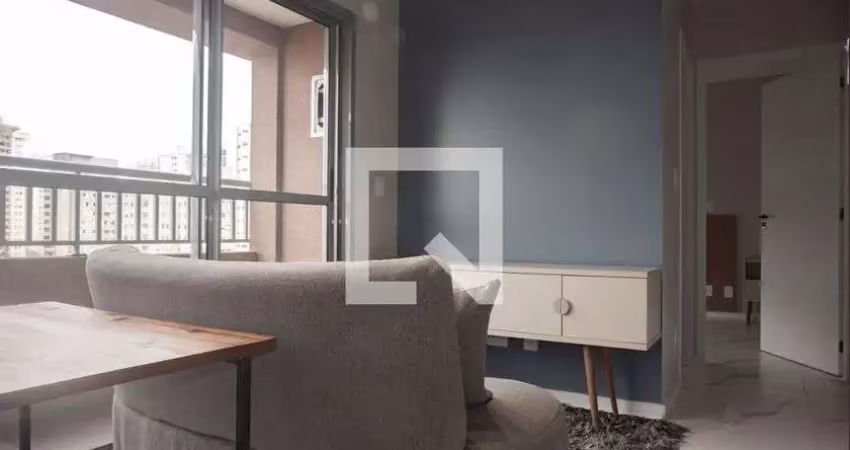 Apartamento para aluguel - saúde, 1 quarto,  34 m² - são paulo
