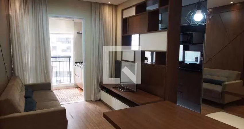 Kitnet / stúdio para aluguel - vila arens , 1 quarto,  50 m² - jundiaí