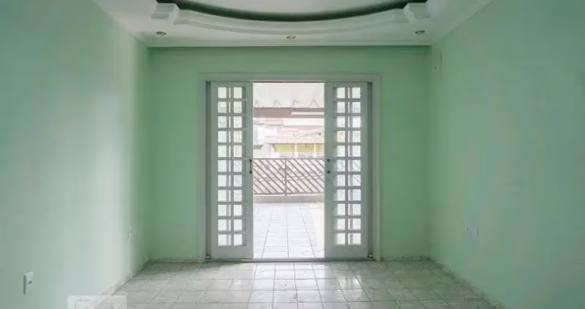 Casa para aluguel - jaraguá, 3 quartos,  280 m² - são paulo
