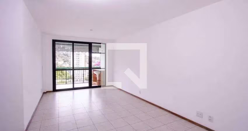Apartamento para aluguel - santa rosa , 3 quartos,  120 m² - niterói