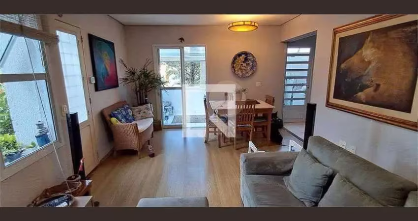 Casa para aluguel - vila sônia, 3 quartos,  143 m² - são paulo