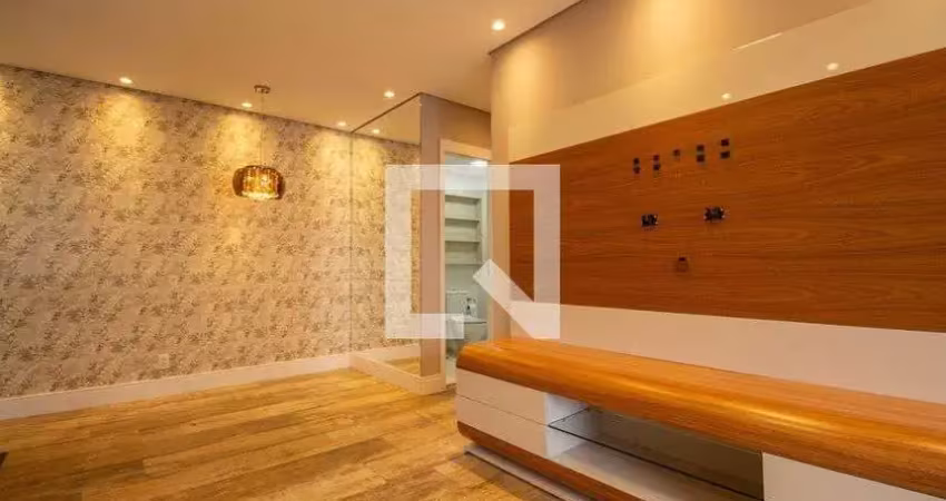 Apartamento para aluguel - cambuci, 2 quartos,  68 m² - são paulo