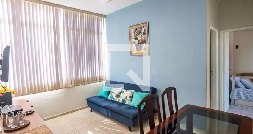 Apartamento para aluguel - botafogo, 2 quartos,  67 m² - rio de janeiro