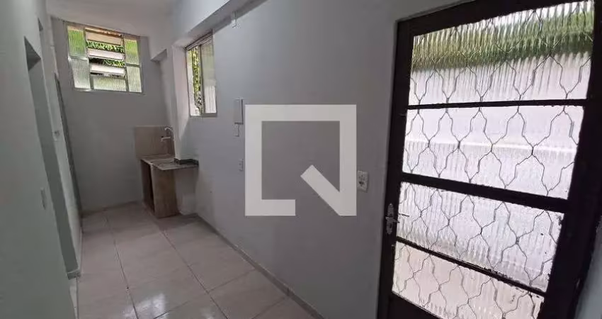 Casa para aluguel - são domingos , 1 quarto,  16 m² - niterói