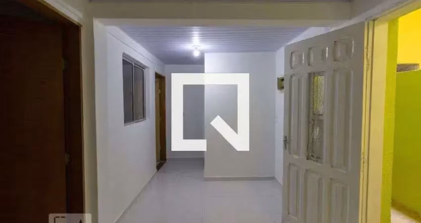 Casa para aluguel - casa verde, 2 quartos,  50 m² - são paulo