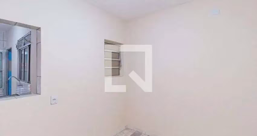 Casa para aluguel - santa maria, 2 quartos,  100 m² - osasco