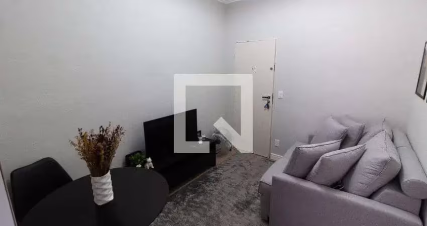 Apartamento para aluguel - botafogo, 1 quarto,  40 m² - campinas